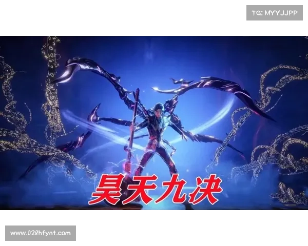 斗罗大陆Online全新玩法揭秘 五大创新系统大解析