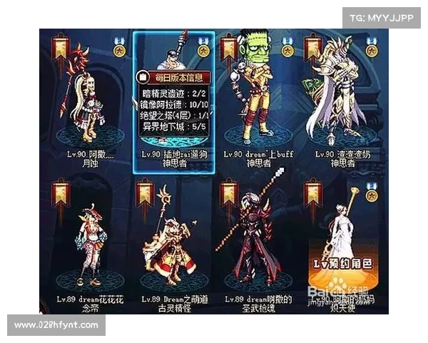 快速提升DNF工会等级的实用技巧与有效策略详解