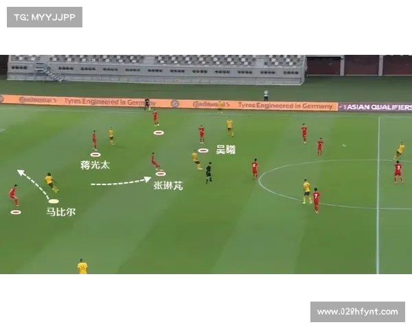 从战术视角解析莫塔中场定位类型及其在现代足球体系中的作用