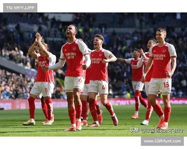 利物浦与阿森纳历届交锋数据回顾与精彩战况分析