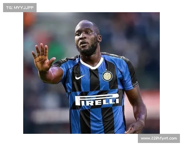 卢卡库选择加盟曼联的五大理由深度解析转会背后的动机全景探秘